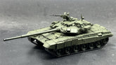 1/72 Russian T-90A Main Battle Tank Painted Finished Model